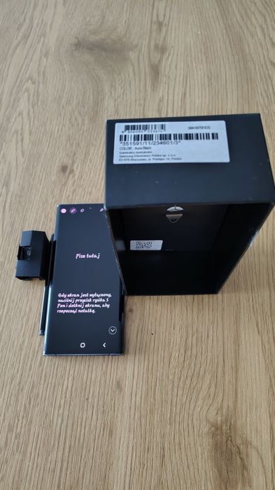 Samsung note 10 plus