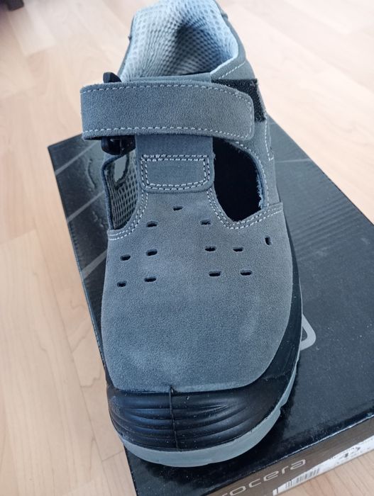 Buty robocze .procera r.40