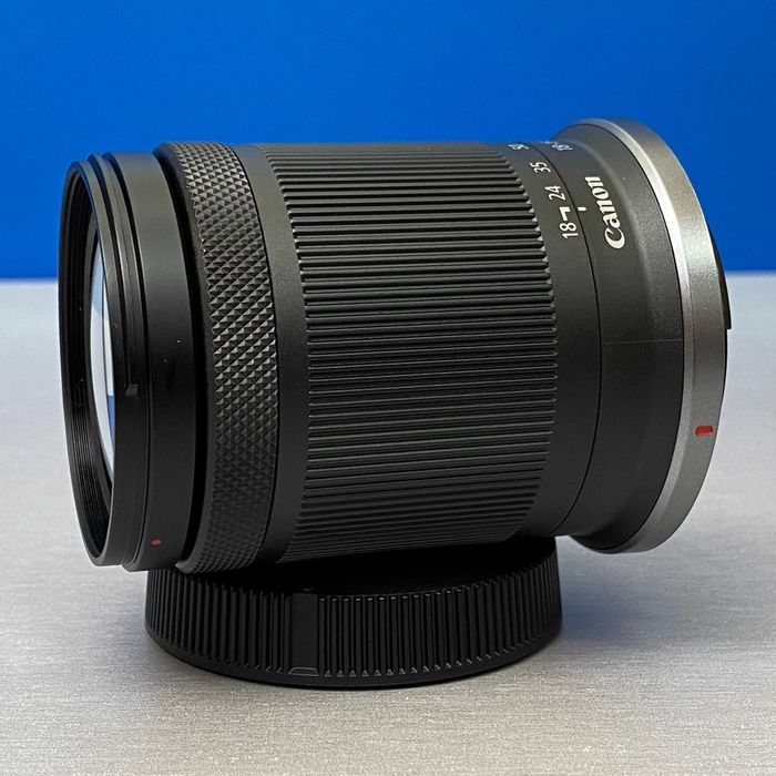 Canon RF-S 18-150mm f/3.5-6.3 IS STM