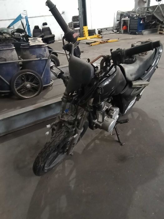 Peças SYM XS125-K