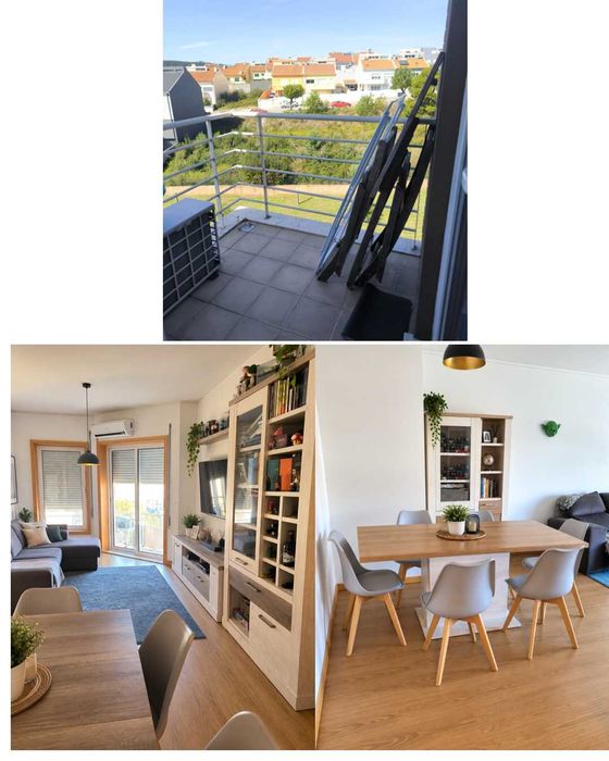 Arrendar apartamento valongo