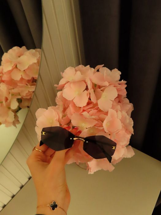 окуляри сонцезахисні,стильні