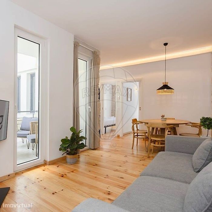 Apartamento T2 para venda