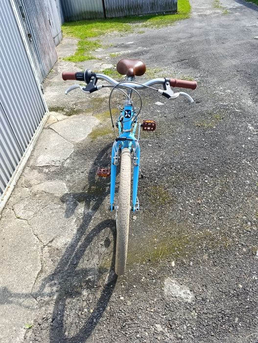 Rower dziecięcy 24''