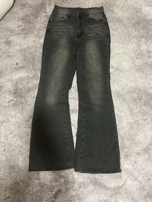 Nn bootcut-flared archive jeans