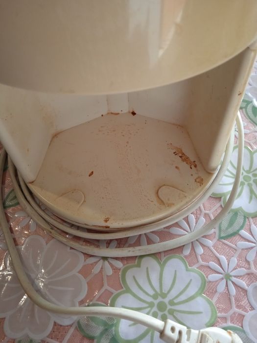 Електричний соковіджимач