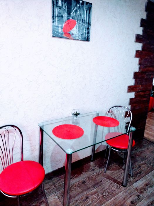 Фото полностью соответствуют квартире.