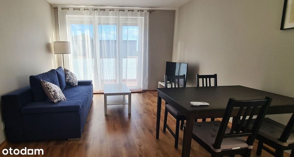 55m2, 2 pokoje z kuchnią, Siedlce, ul. Śmiała; winda, komórka, klima