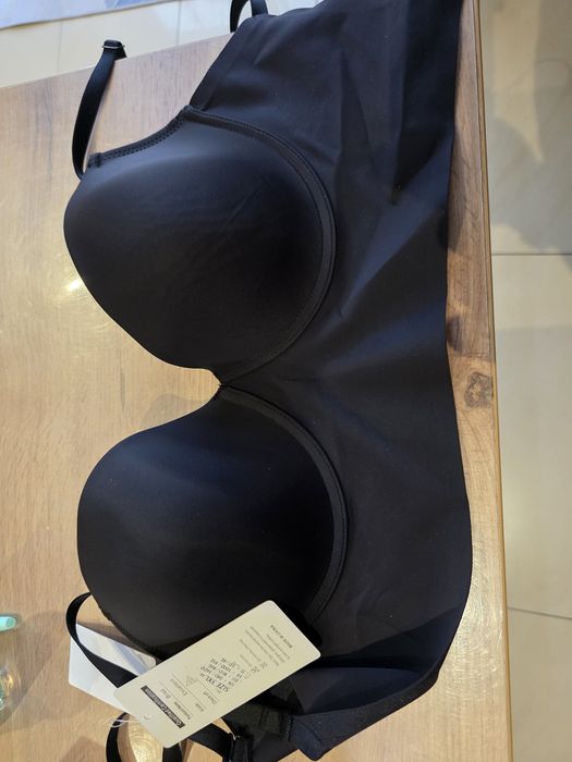 Biustonosz firmy Zetopump