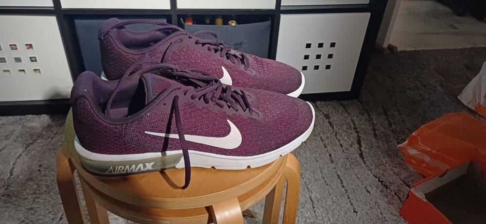 Tenis Air Spain  n 47.5