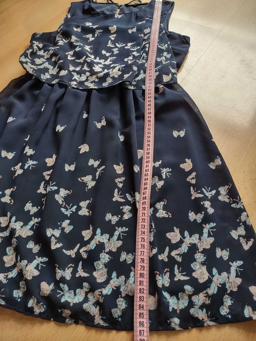 Sukienka Vero Moda S