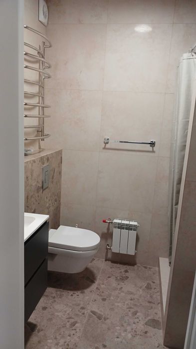 Нова затишна квартира ЖК Республіка Respublika Республика