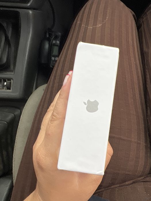 Airpods 2° geração
