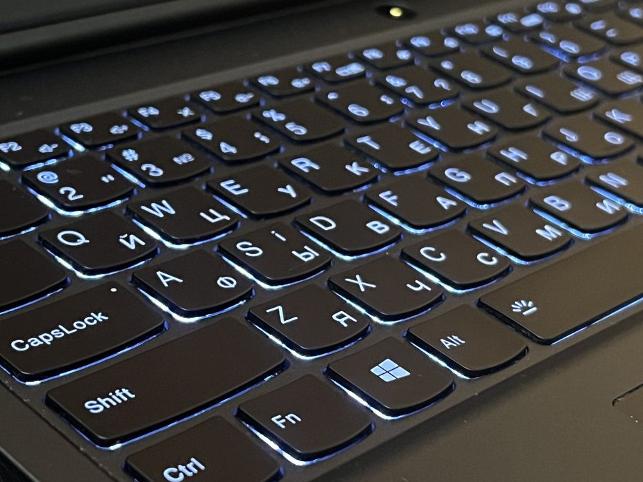 Lenovo Legion 5, GTX1660ti, Ryzen 5, 120hz