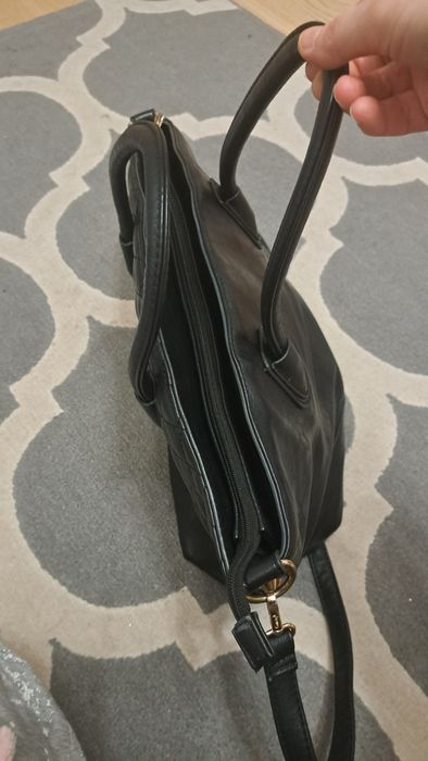 Torba shopper bag