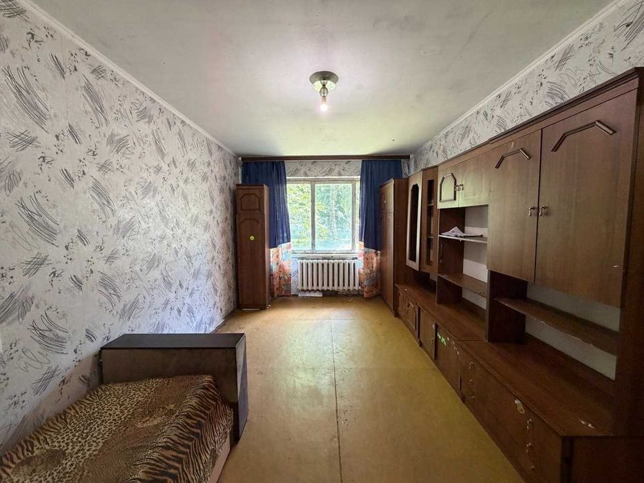 Продаж 2 кім квартири в селі Коржі 48 м2 є залізничне сполучення з Києвом