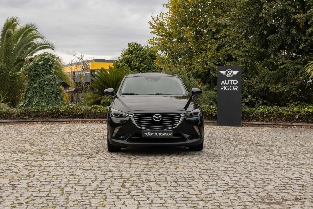 Mazda CX-3503395618296975361
