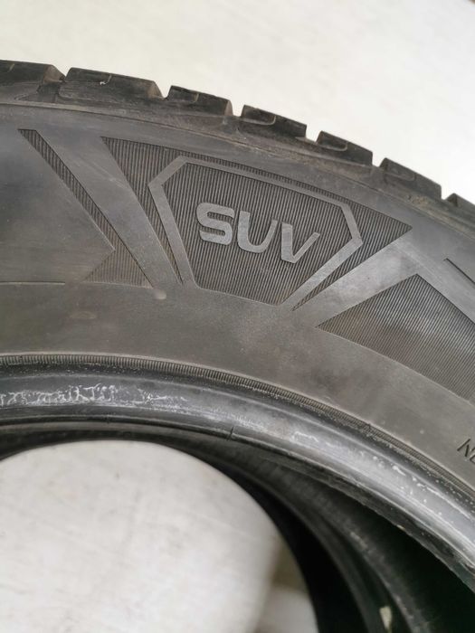 Goodyear Ultragrip Performance Gen-1 SUV 235/60r18 107H N0948