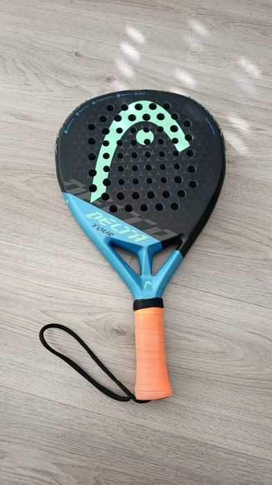 Raquete Padel Delta Tour