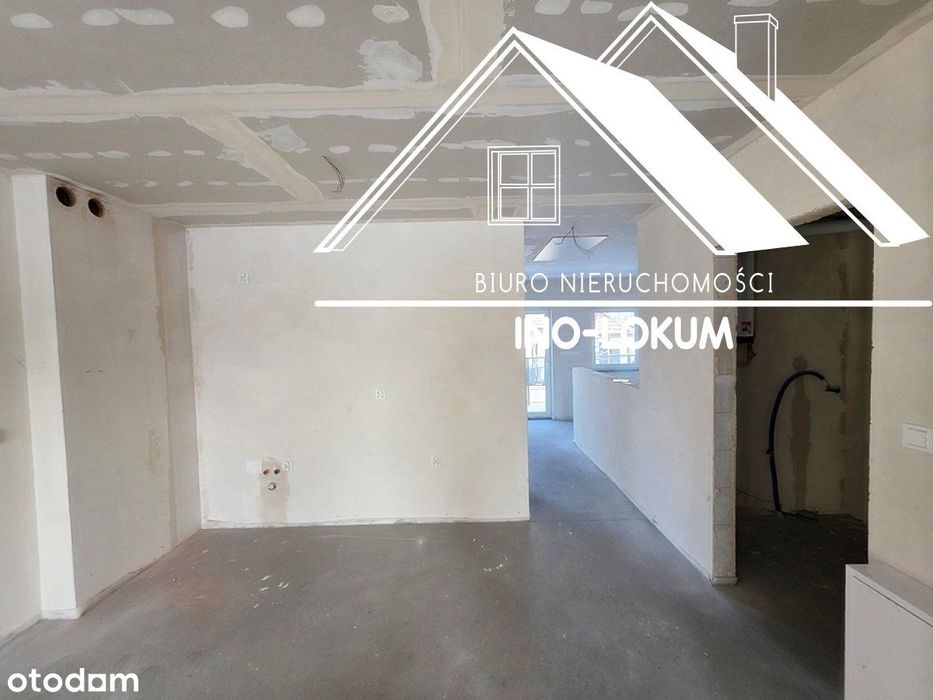 Ostatni lokal - n owoczesny lokal mieszkalny 63,23 - Widok 6