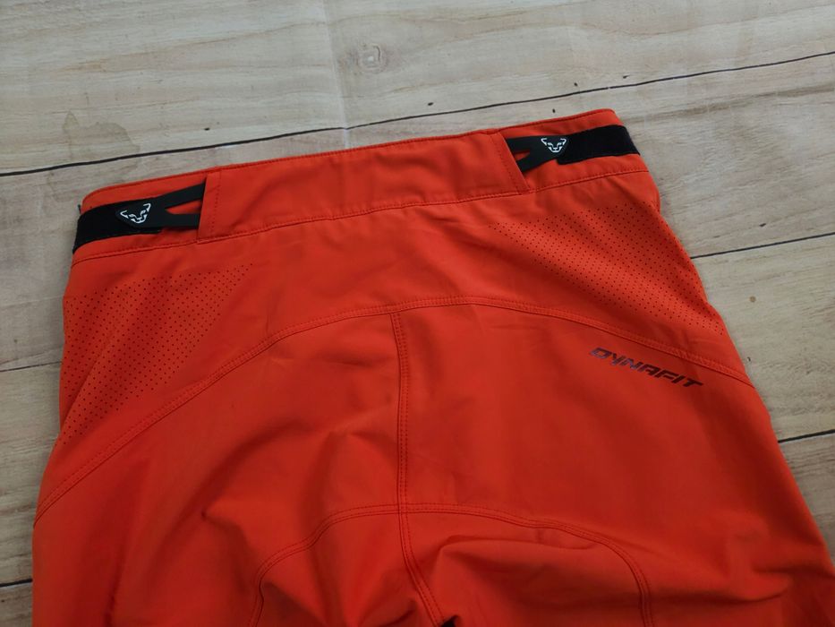 Dynafit Transalper Dst W Shorts Spodenki Trekkingowe Damskie r. 36/38