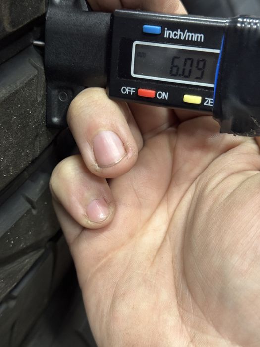 Літні шини БВ 265 40 R21  PIRELLI  Pzero MO1, Склад шин з Європи