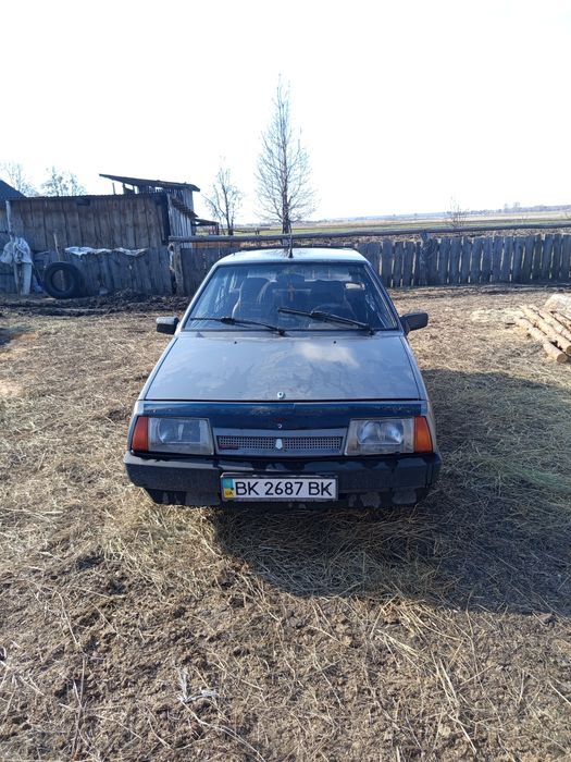 Продам  Ваз 2109