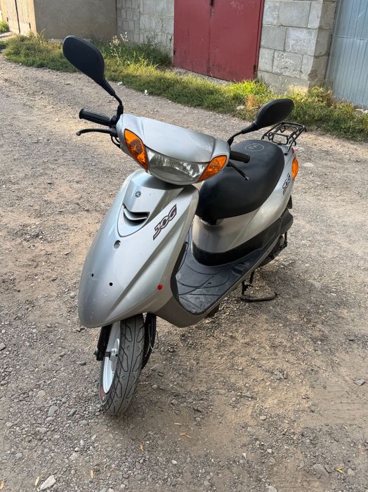 мопед Yamaha Jok 36