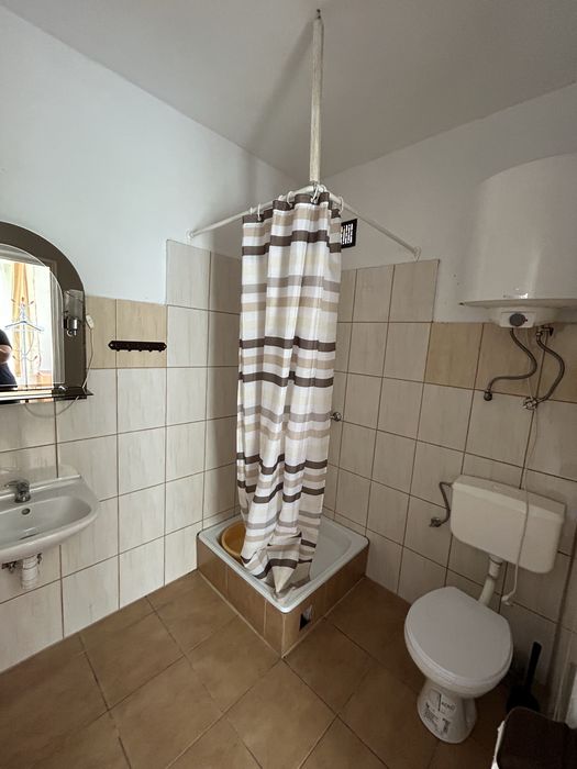 Domki letniskowe w Treście nad Zalewem Sulejowskim