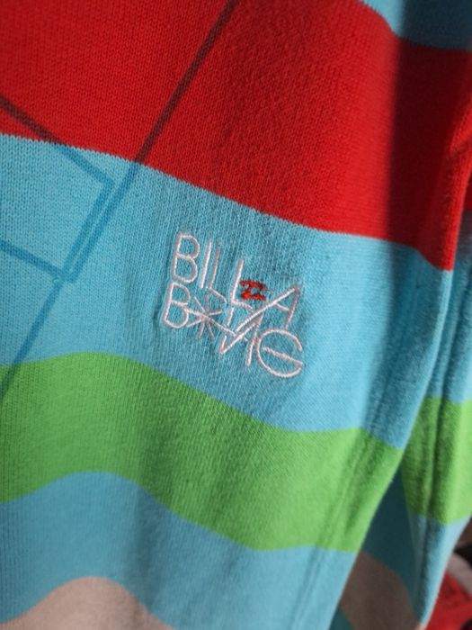 Camisola Billabong