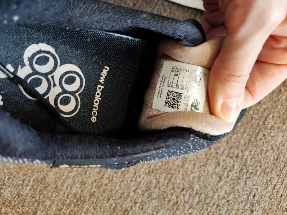 Buty News Balance rozm 36,5 stan bardzo dobry