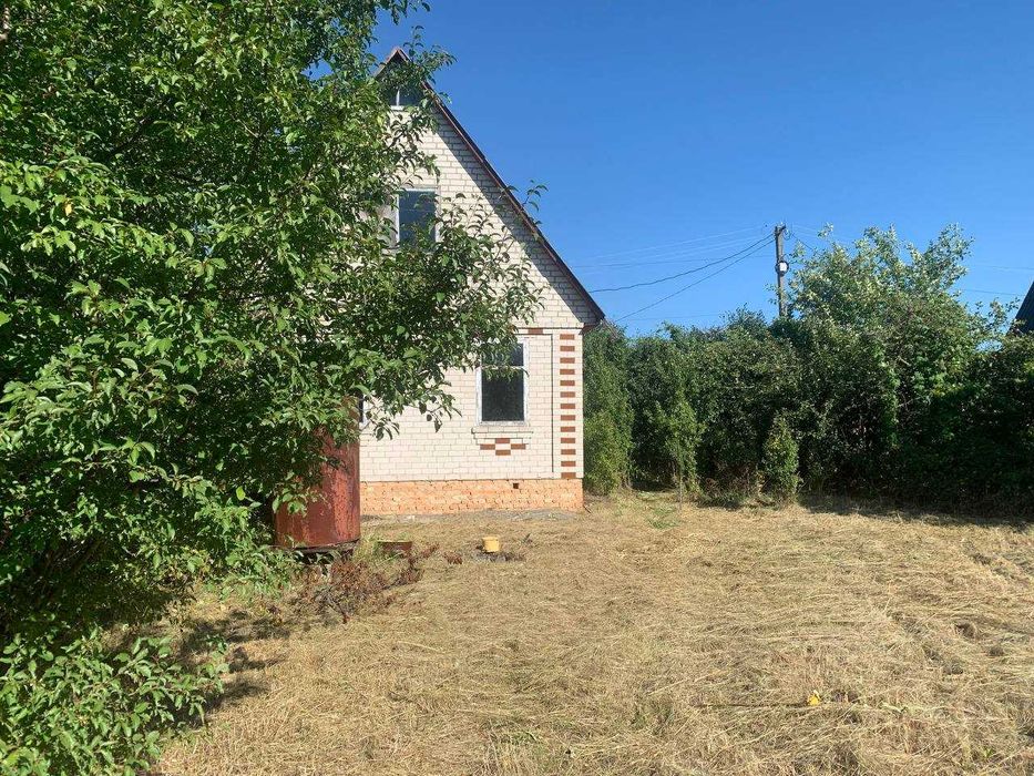 Продам дачний будинок у СТ Фотон