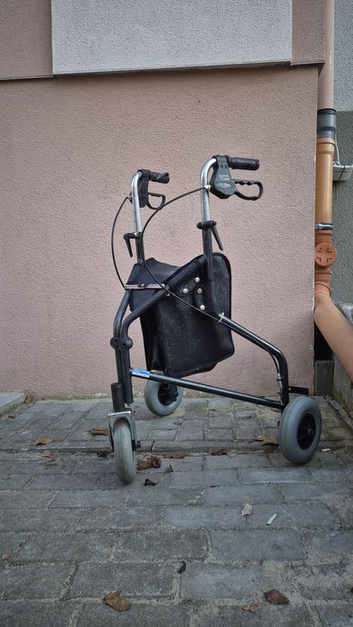 Hodzik dla seniorów