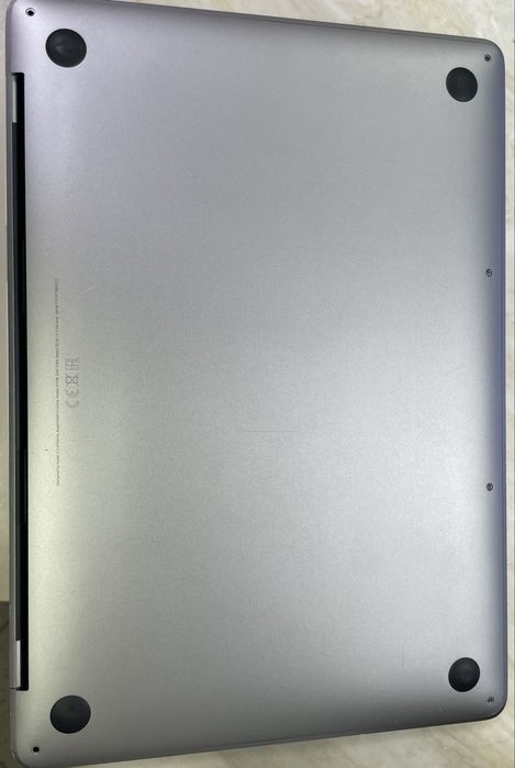 MacBook Pro A1708