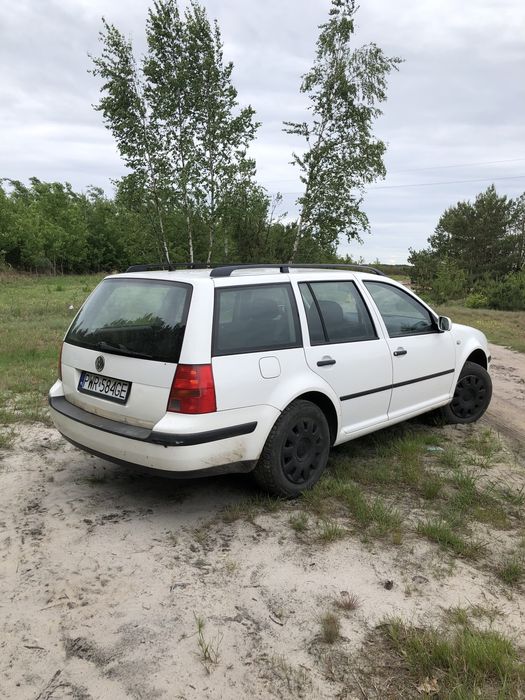 продам гольф 4 2003р