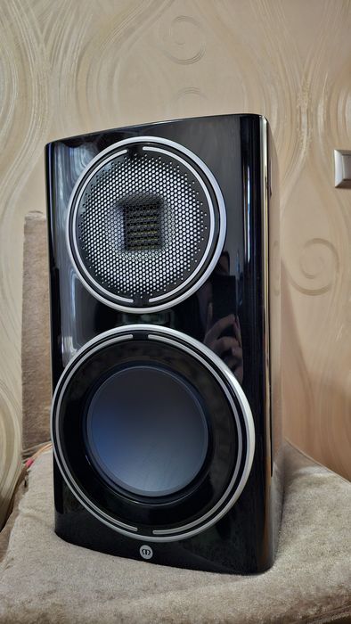 monitor audio platinum - купить акустические системы - Цена на OLX.ua