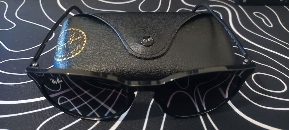 Ray-Ban ERIKA RB 4274