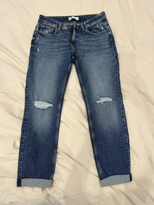 Джинсы Zara EUR 40