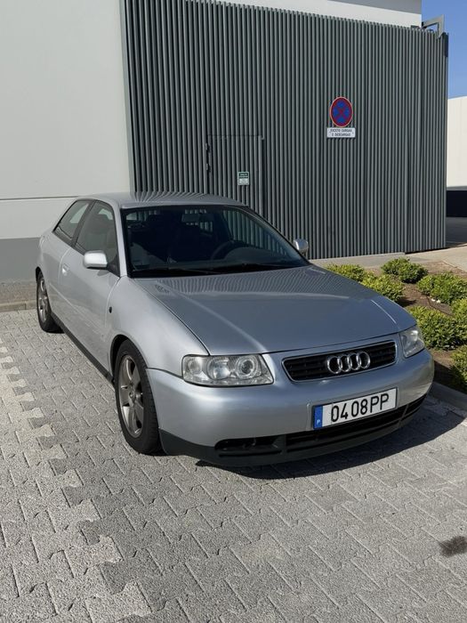 Audi A3 1.9 tdi