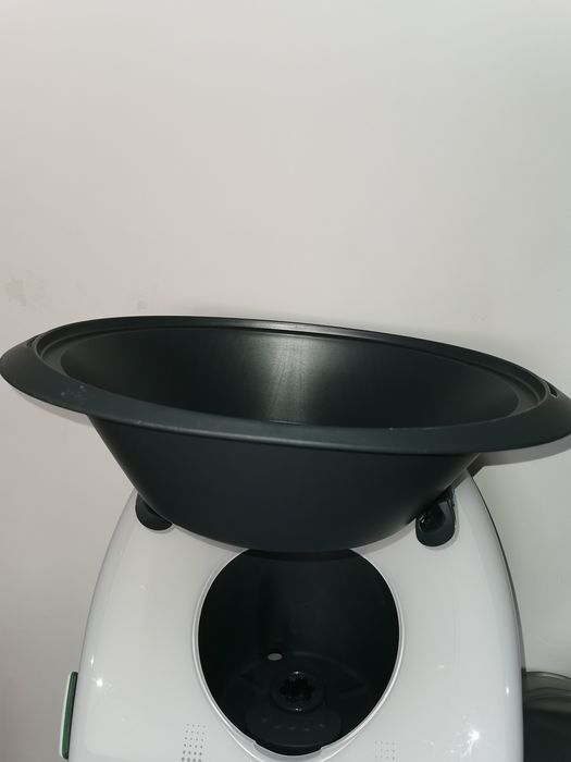 Bimby TM5 muito pouco usada e com Cook key