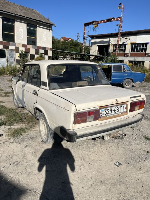 Продам ваз 21053