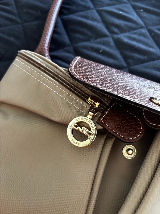 Malas Longchamp L