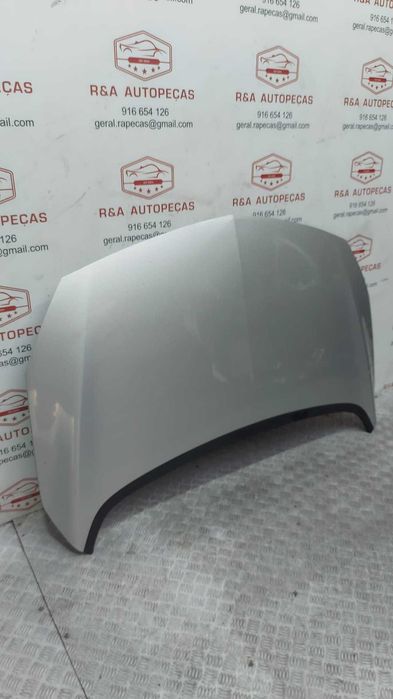 Capot Capo Opel Astra J 2009 a 2015 Original