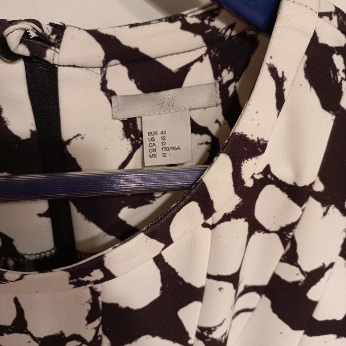 Sukienka H&M rozm. 42