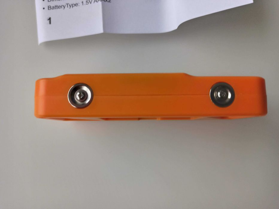 Digital Pocket Bubble Level64729836193666126