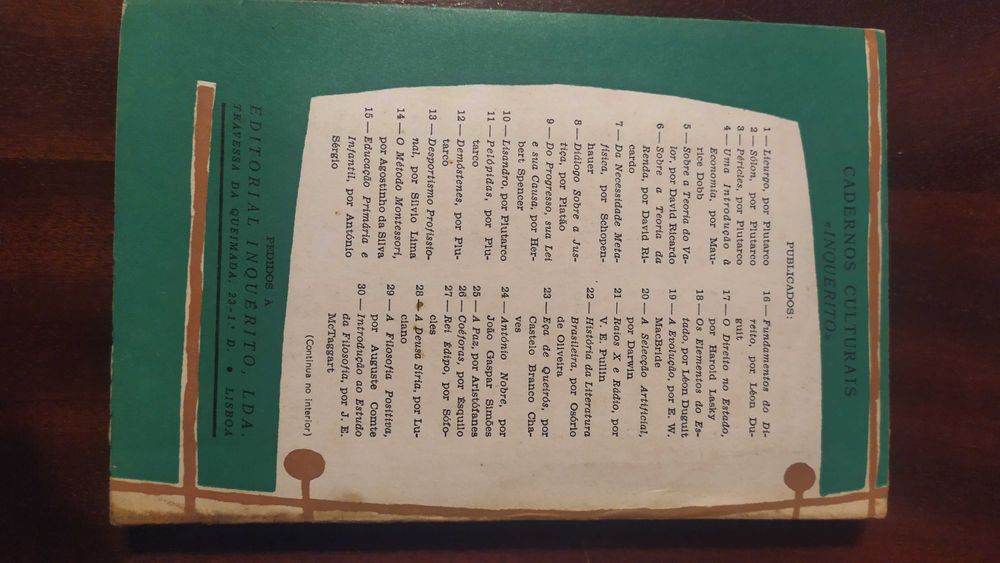 [Livro] A Geração de 70 Alguns Tópicos ... - João Gaspar Simões