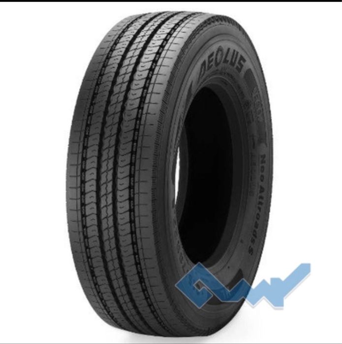 Шины 315/70 R22.5 Aeolus Neo Allroads S (рулевая) 156/150L PR18
