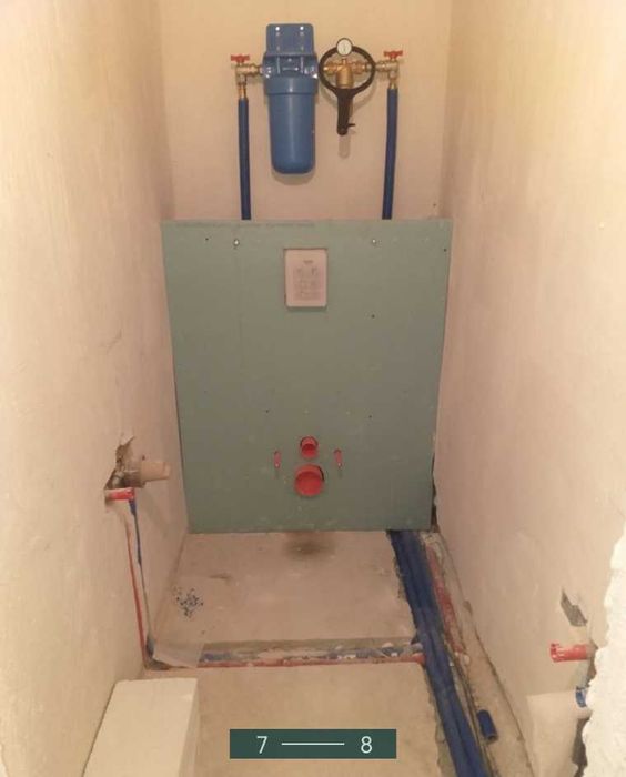 Сантехнік , прочистка канализації, Святошинський район, Сантехник