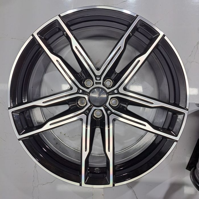 Jantes 19" LOOK BMW 810M série 3 4 5 G20 G30 G60 5x112