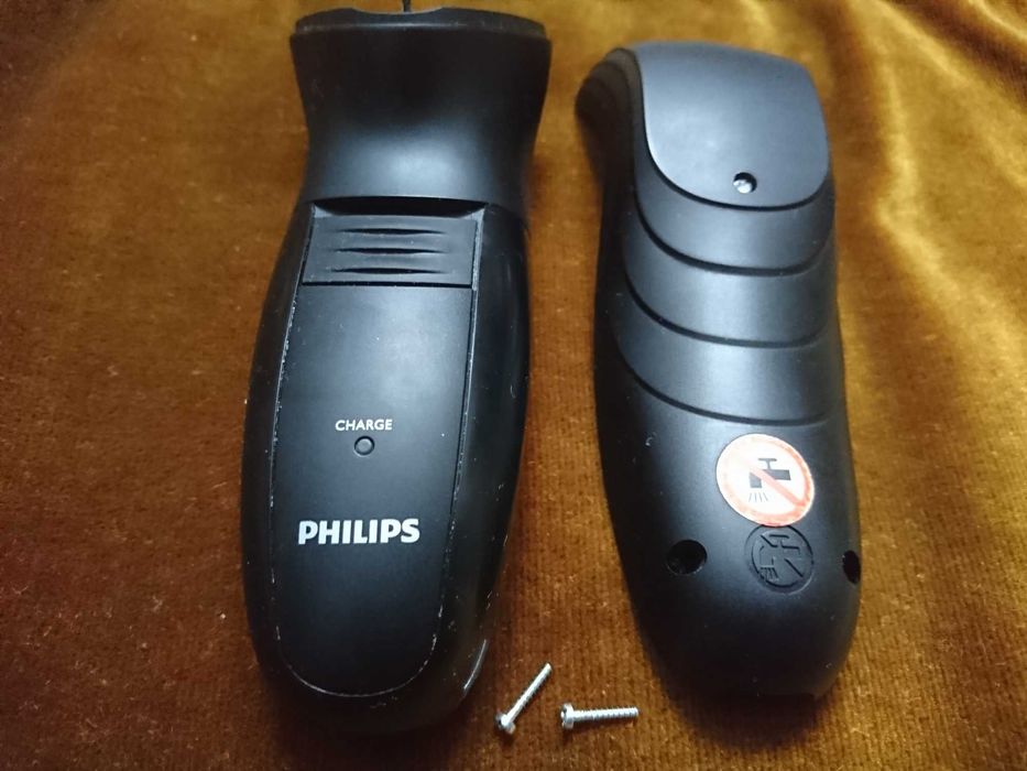 Електробритва Philips HQ 6976/16 сервіс